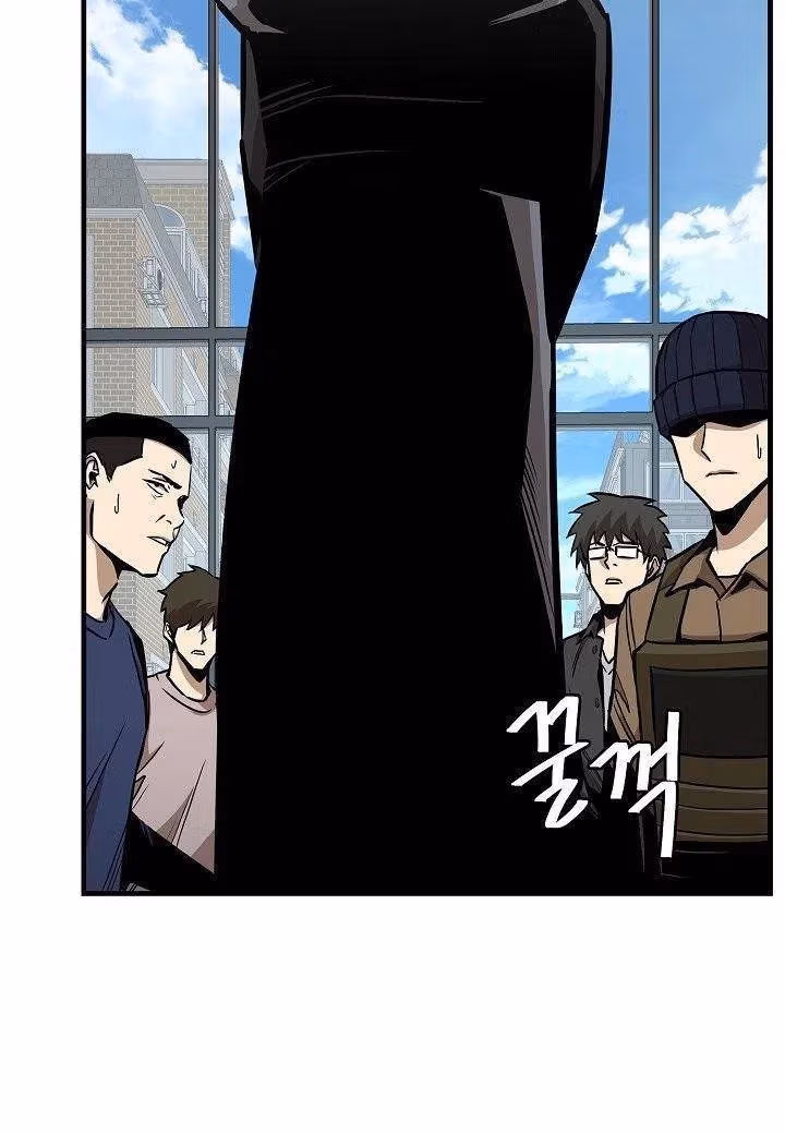 Read Return Survival chapter 65 image 37 on Lezhin