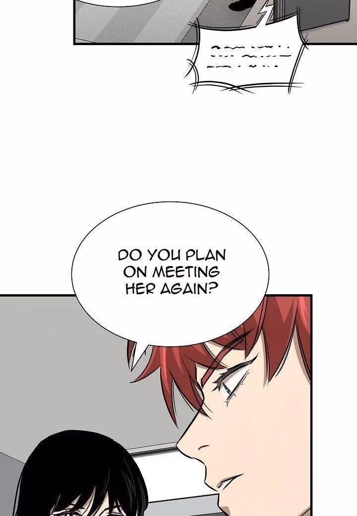 Read Return Survival chapter 65 image 4 on Lezhin