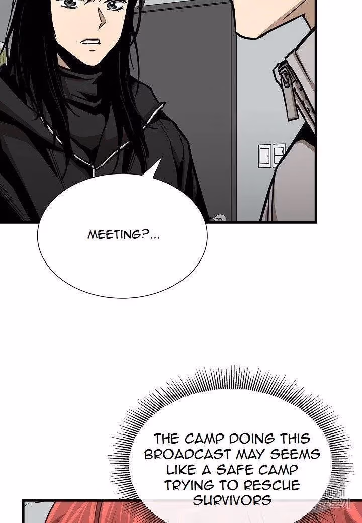 Read Return Survival chapter 65 image 5 on Lezhin
