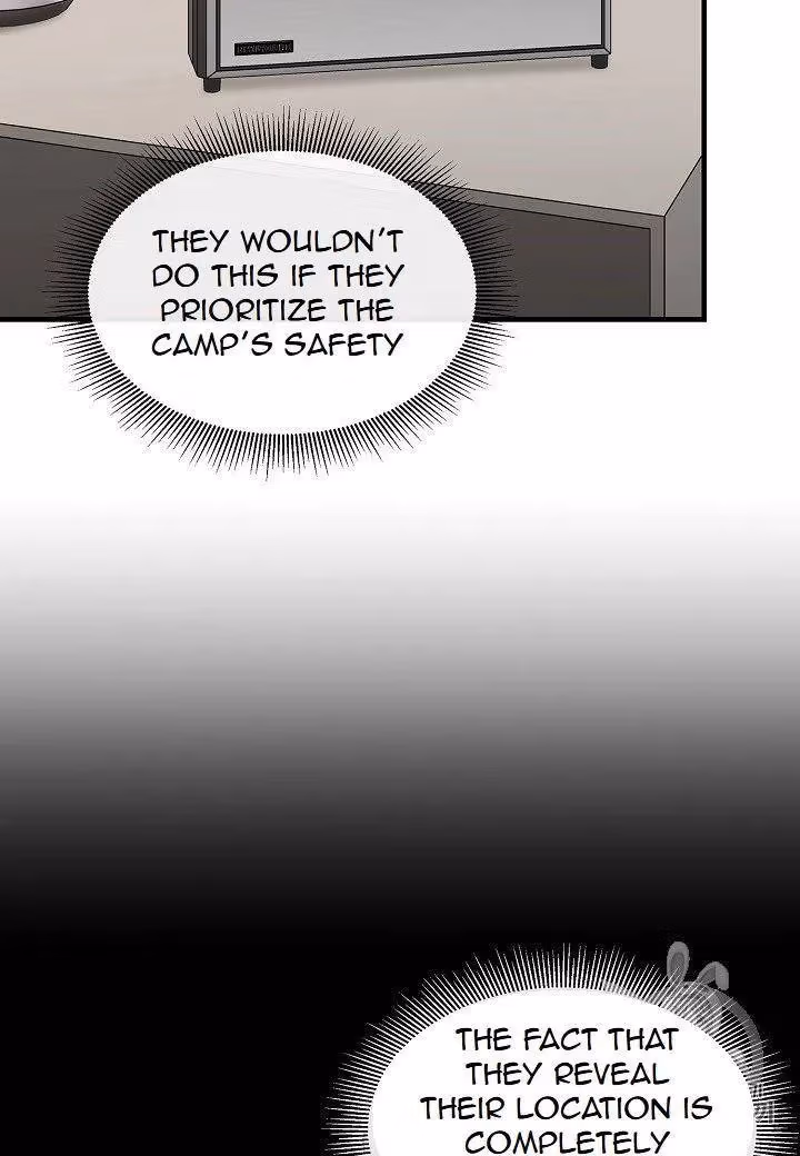 Read Return Survival chapter 65 image 8 on Lezhin