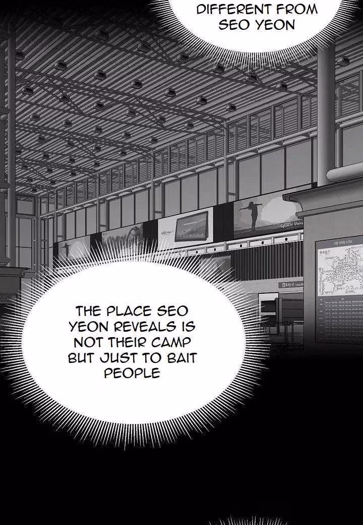 Read Return Survival chapter 65 image 9 on Lezhin