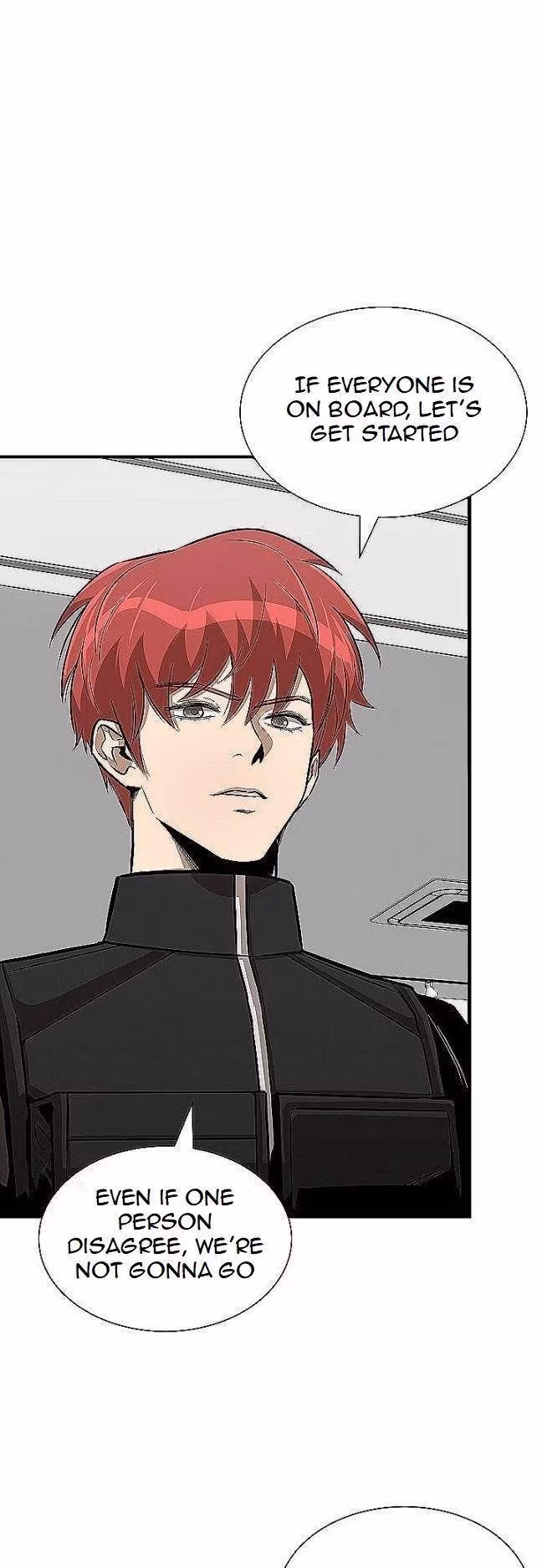 Read Return Survival chapter 66 image 1 on Lezhin