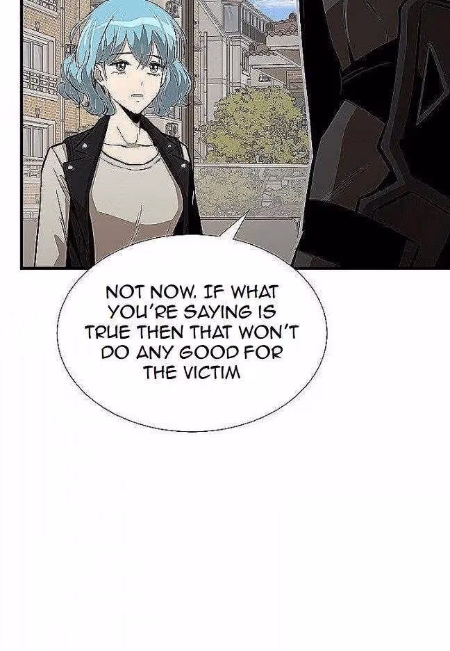 Read Return Survival chapter 66 image 11 on Lezhin