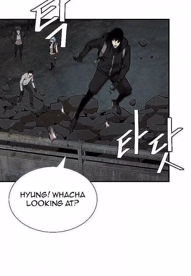 Read Return Survival chapter 66 image 23 on Lezhin
