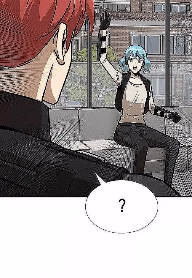 Read Return Survival chapter 66 image 4 on Lezhin