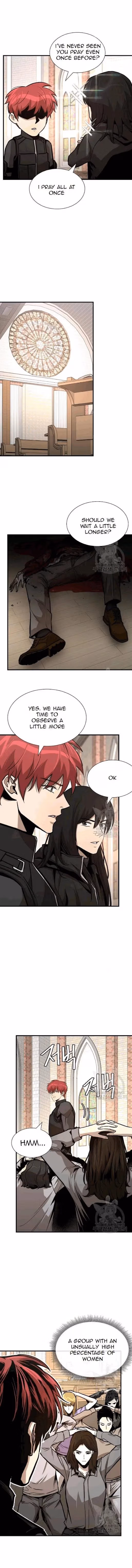 Read Return Survival chapter 69 image 1 on Lezhin