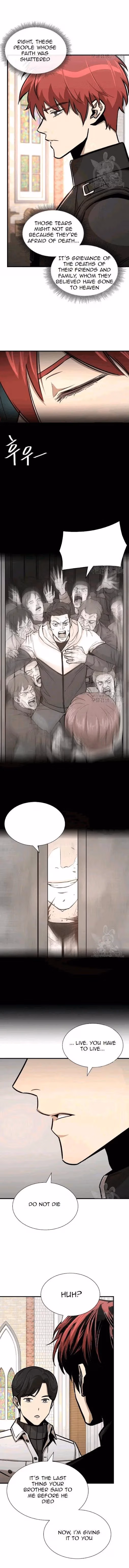 Read Return Survival chapter 69 image 4 on Lezhin