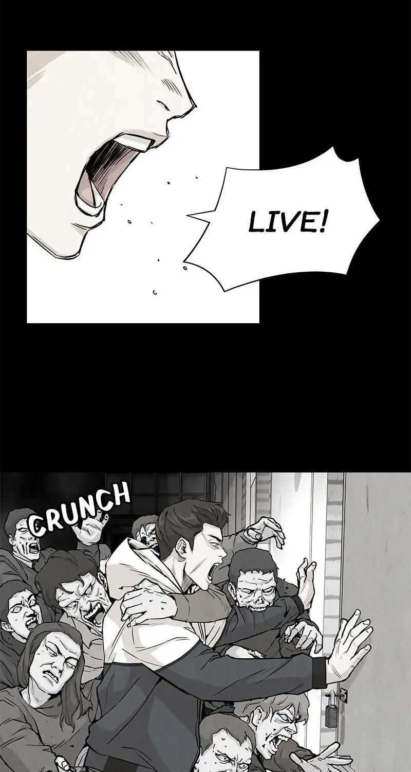 Read Return Survival chapter 7 image 1 on Lezhin