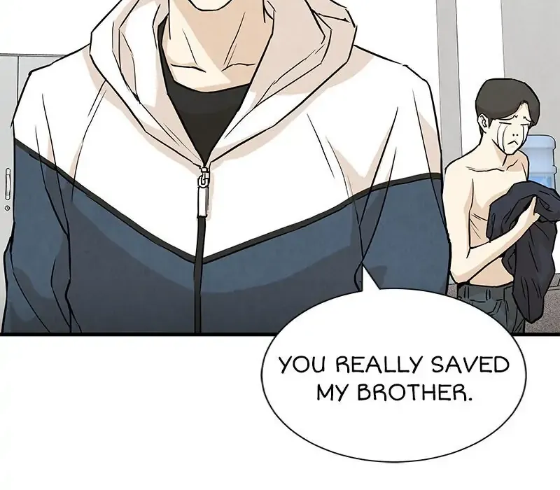Read Return Survival chapter 7 image 12 on Lezhin