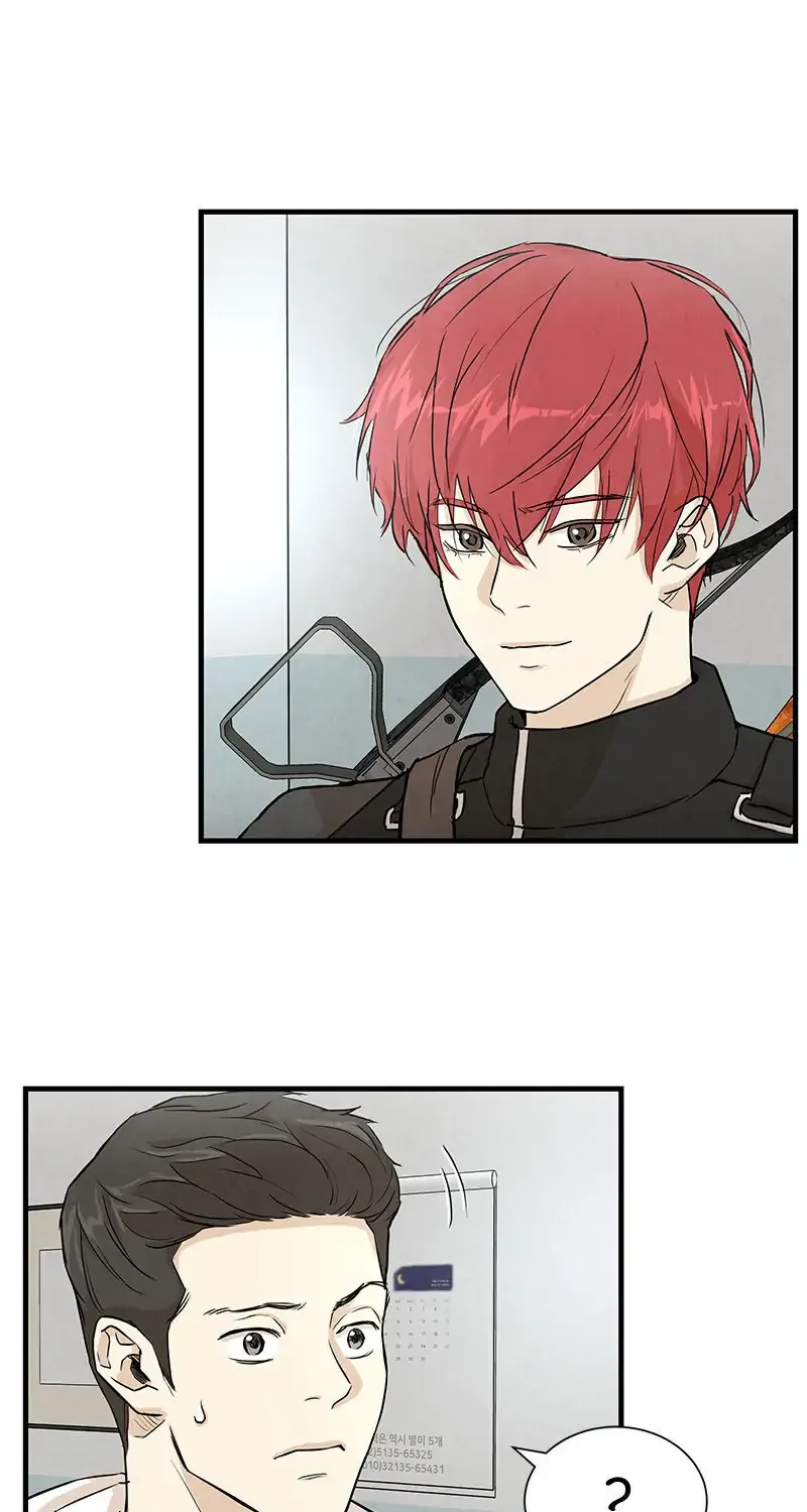 Read Return Survival chapter 7 image 13 on Lezhin