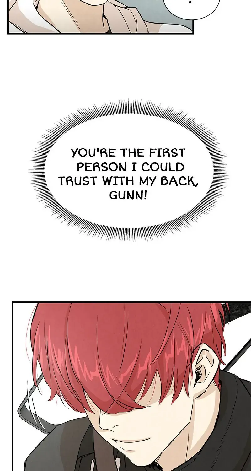 Read Return Survival chapter 7 image 14 on Lezhin