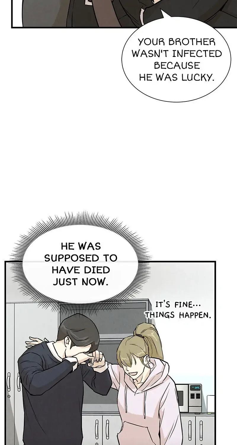 Read Return Survival chapter 7 image 15 on Lezhin