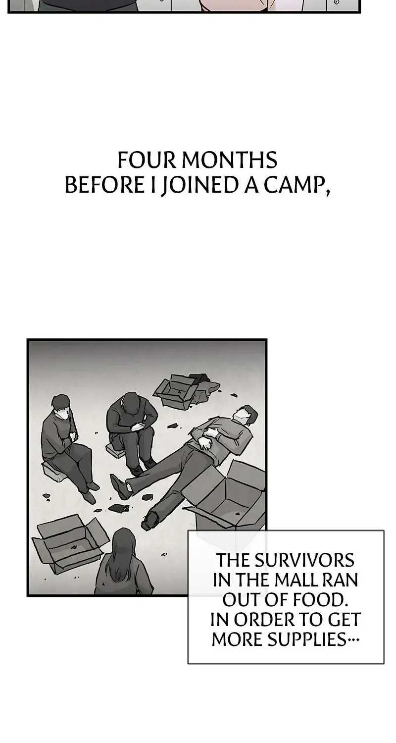 Read Return Survival chapter 7 image 16 on Lezhin