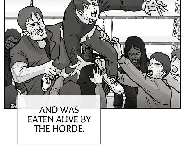 Read Return Survival chapter 7 image 18 on Lezhin