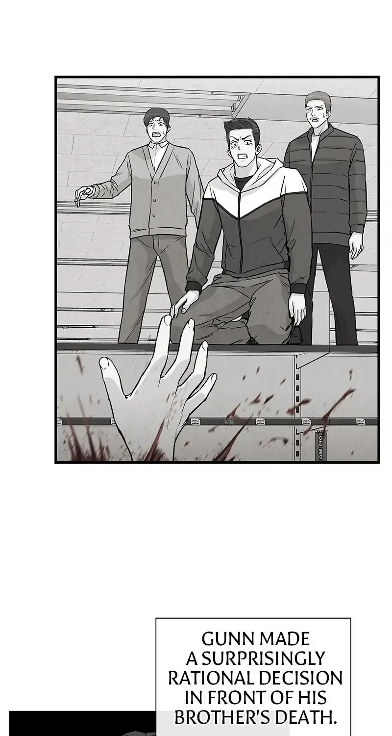 Read Return Survival chapter 7 image 19 on Lezhin