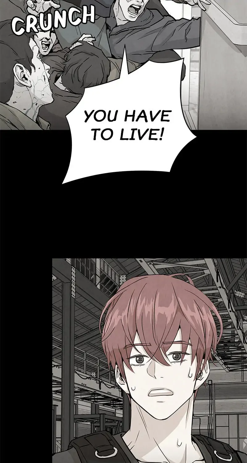 Read Return Survival chapter 7 image 2 on Lezhin
