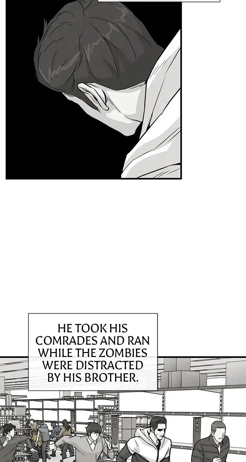 Read Return Survival chapter 7 image 20 on Lezhin