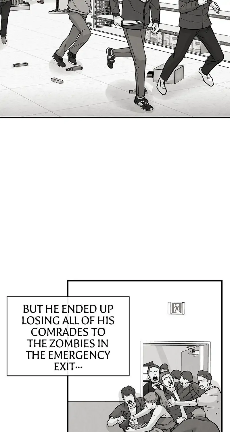 Read Return Survival chapter 7 image 21 on Lezhin
