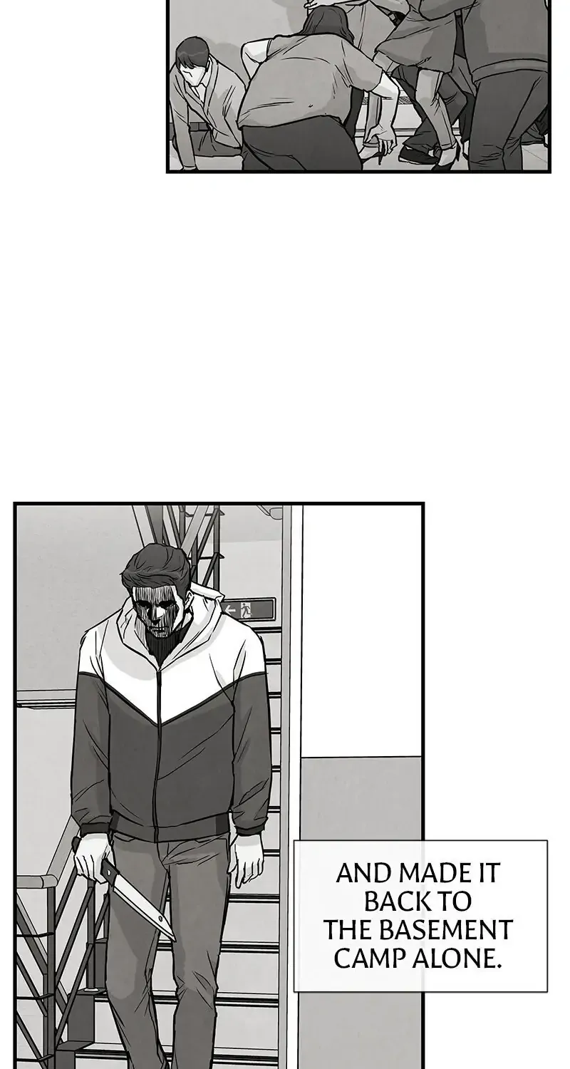 Read Return Survival chapter 7 image 22 on Lezhin