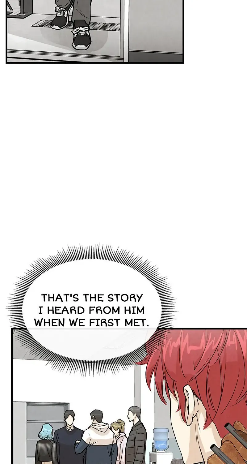 Read Return Survival chapter 7 image 23 on Lezhin