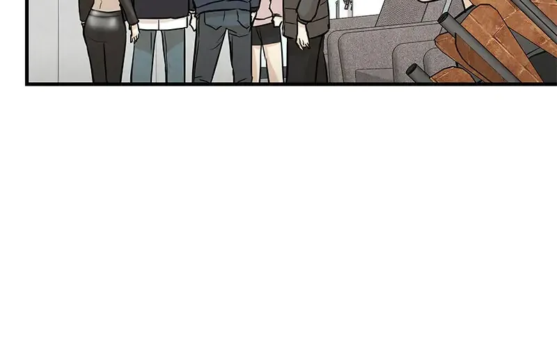 Read Return Survival chapter 7 image 24 on Lezhin