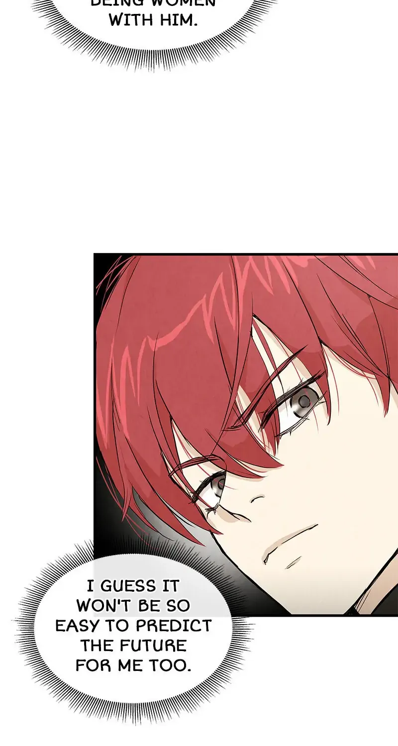Read Return Survival chapter 7 image 28 on Lezhin