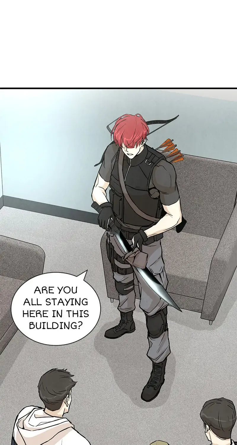 Read Return Survival chapter 7 image 29 on Lezhin
