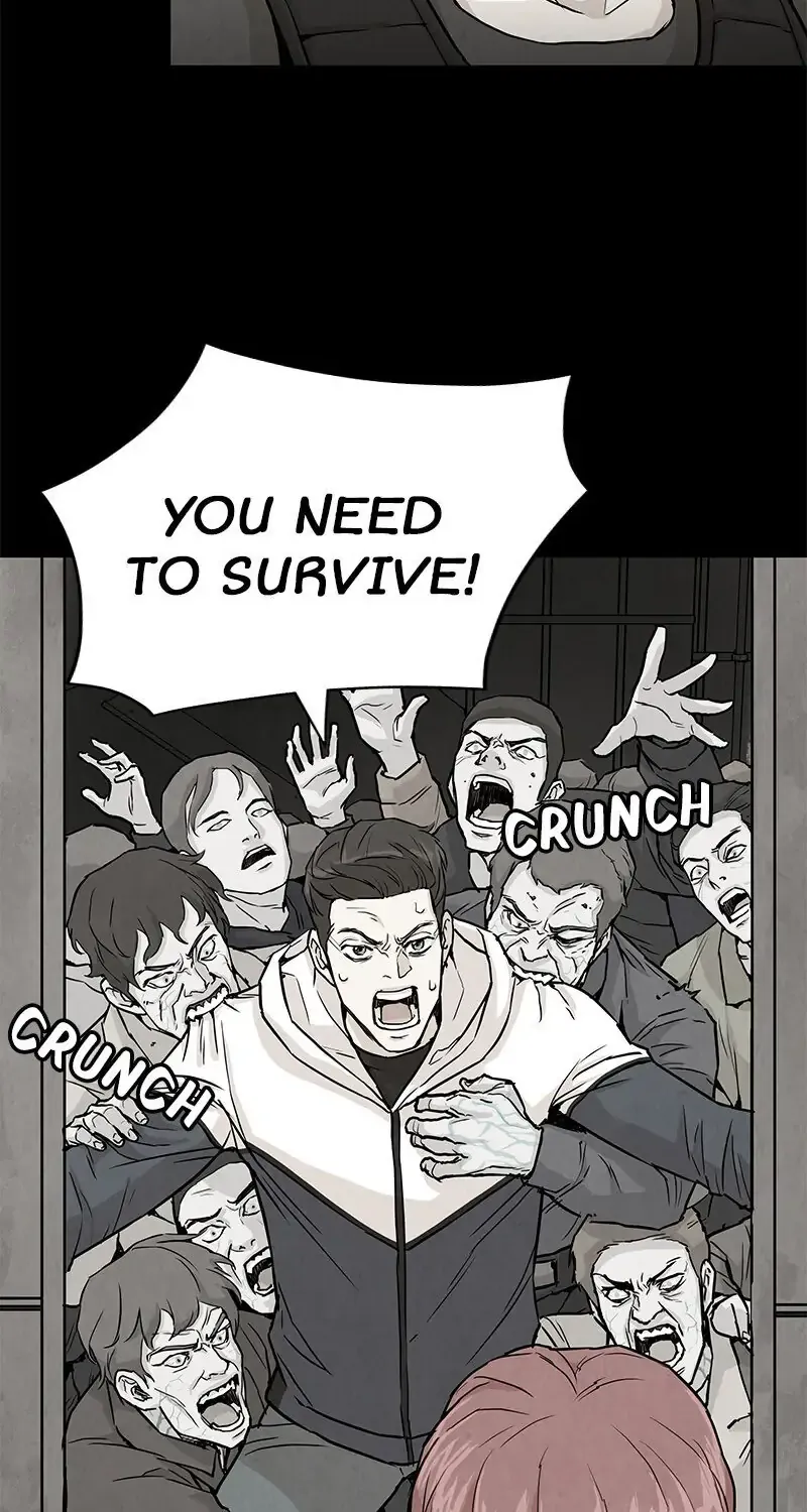 Read Return Survival chapter 7 image 3 on Lezhin