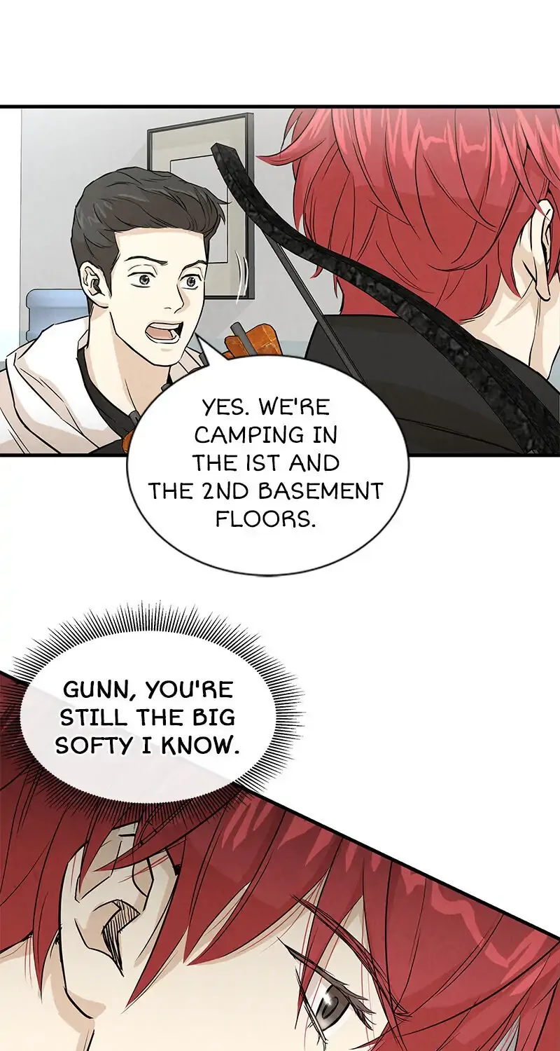 Read Return Survival chapter 7 image 31 on Lezhin