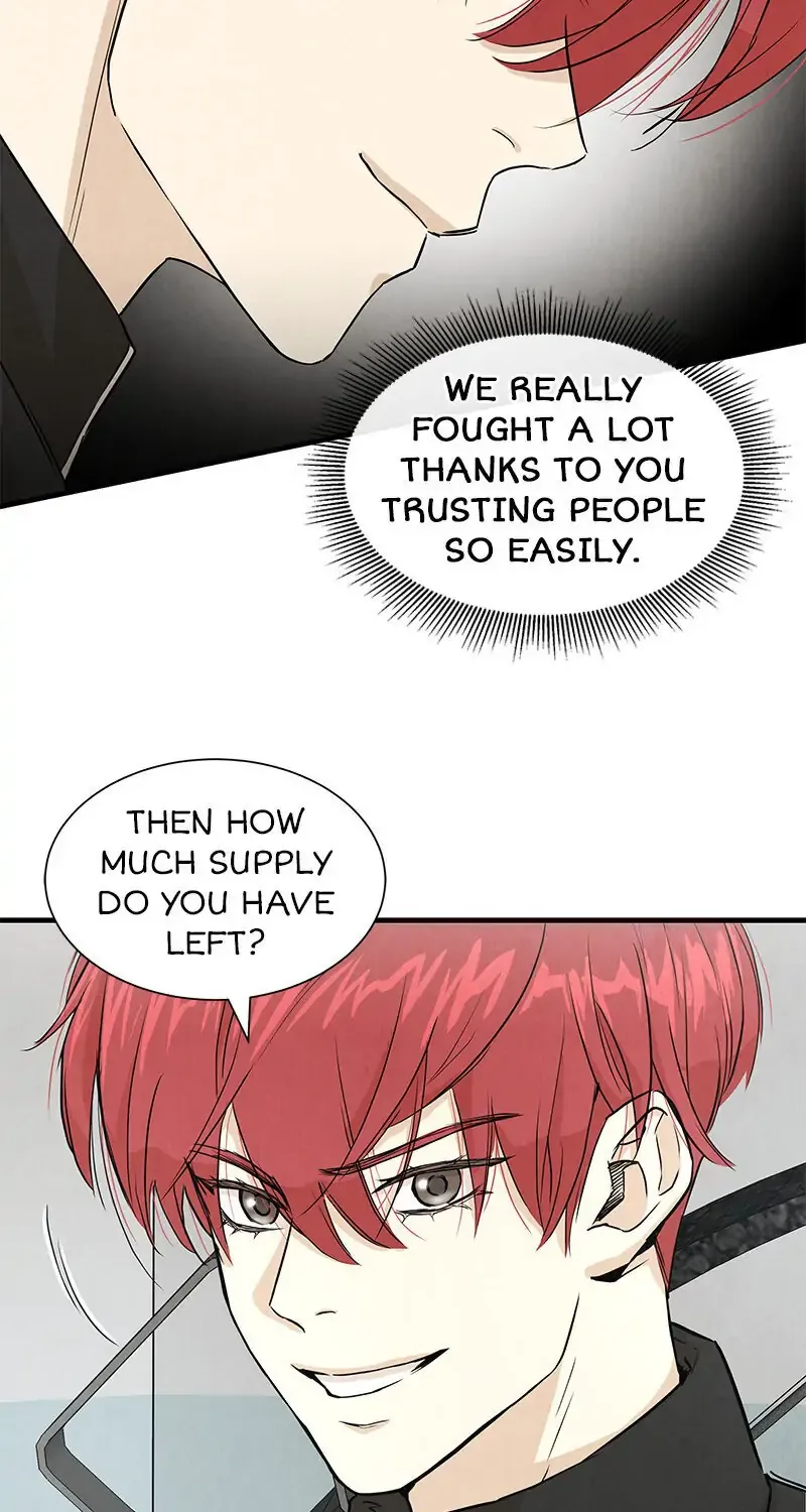 Read Return Survival chapter 7 image 32 on Lezhin