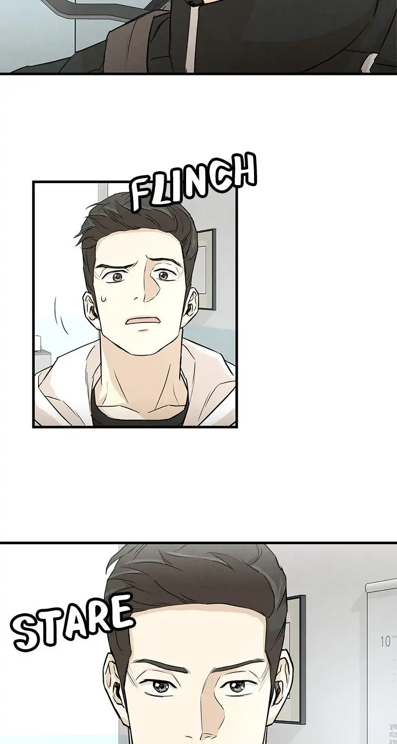 Read Return Survival chapter 7 image 33 on Lezhin