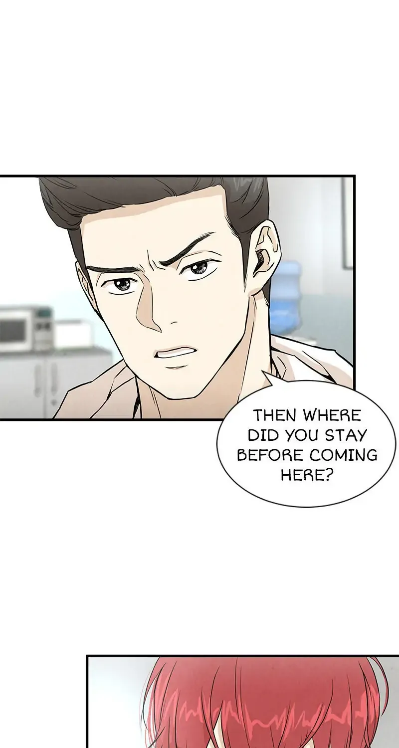 Read Return Survival chapter 7 image 37 on Lezhin