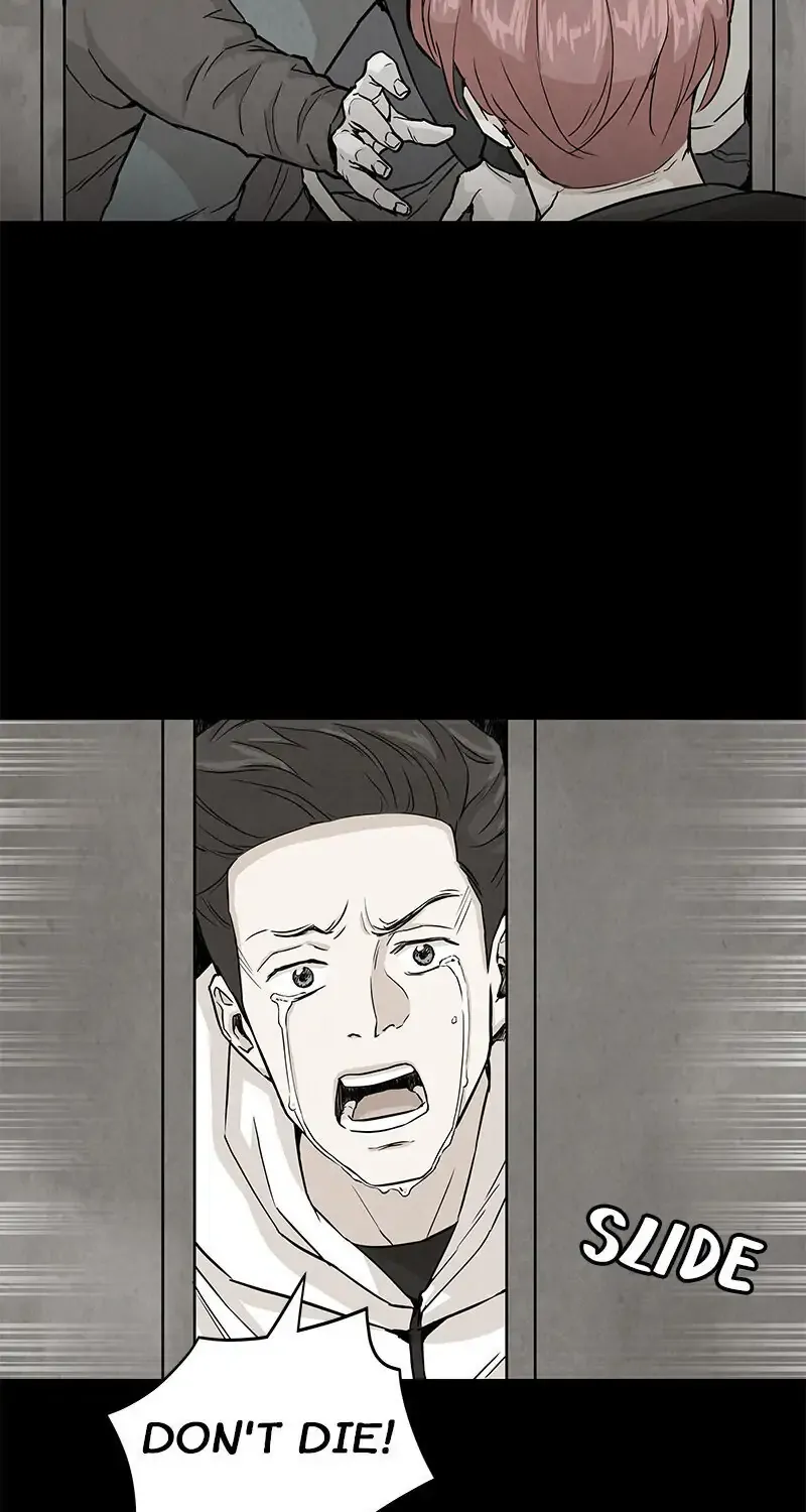 Read Return Survival chapter 7 image 4 on Lezhin