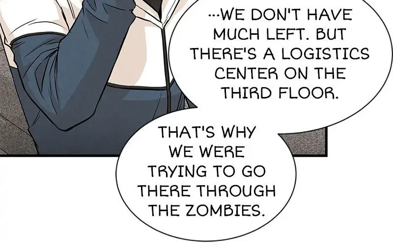 Read Return Survival chapter 7 image 42 on Lezhin