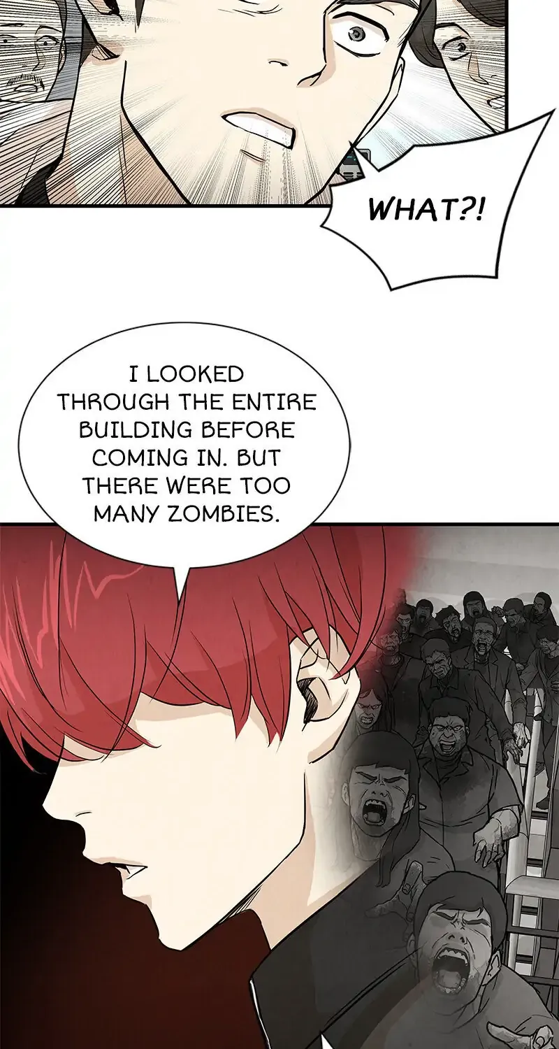 Read Return Survival chapter 7 image 44 on Lezhin