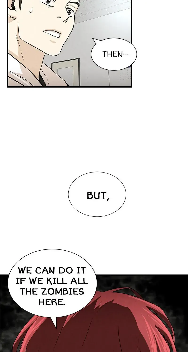 Read Return Survival chapter 7 image 46 on Lezhin