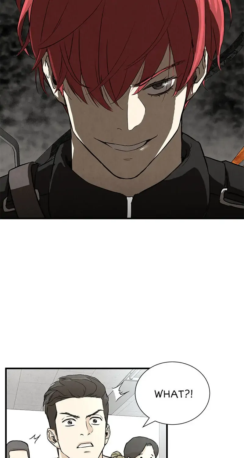 Read Return Survival chapter 7 image 47 on Lezhin