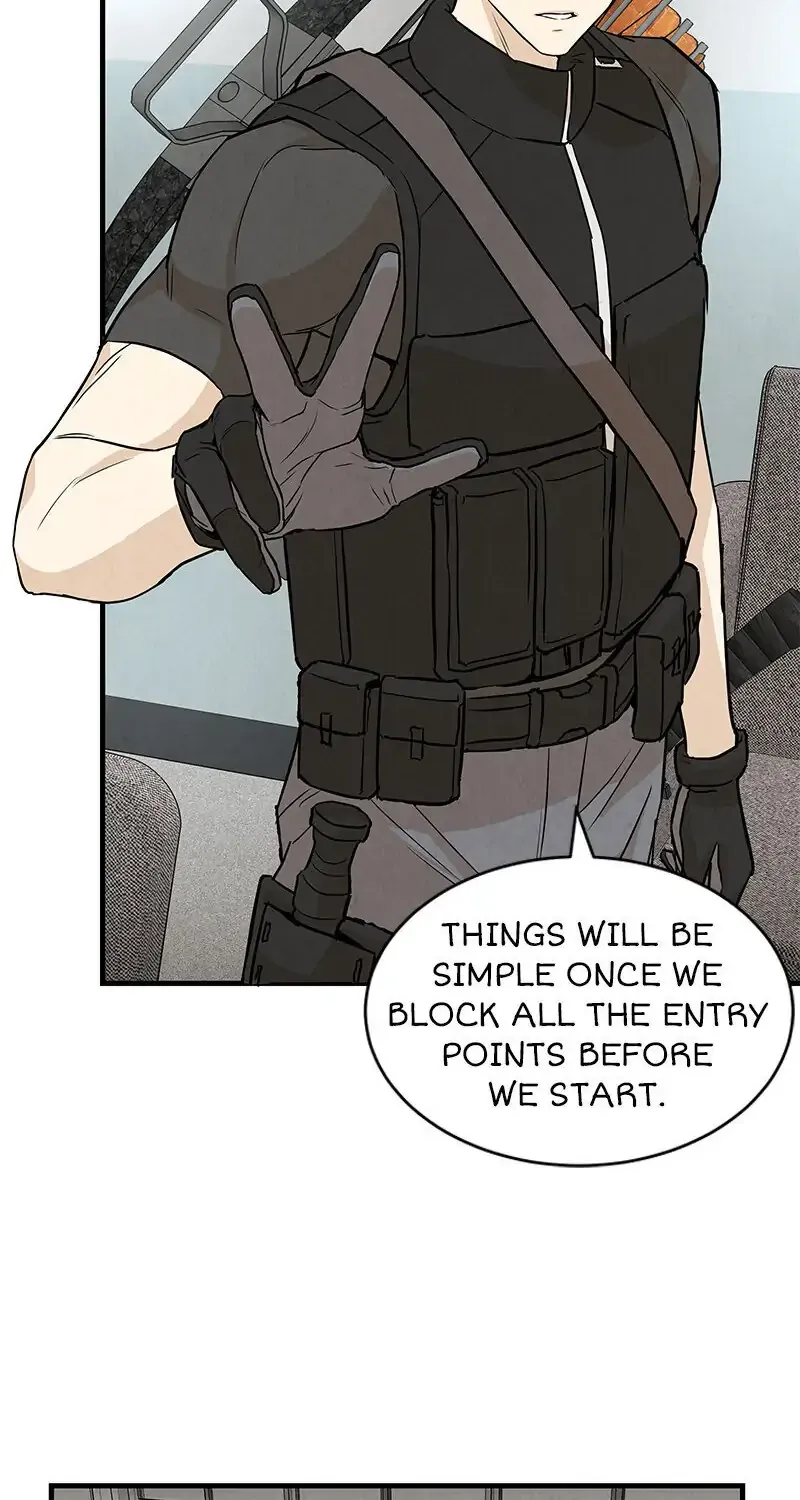 Read Return Survival chapter 7 image 51 on Lezhin