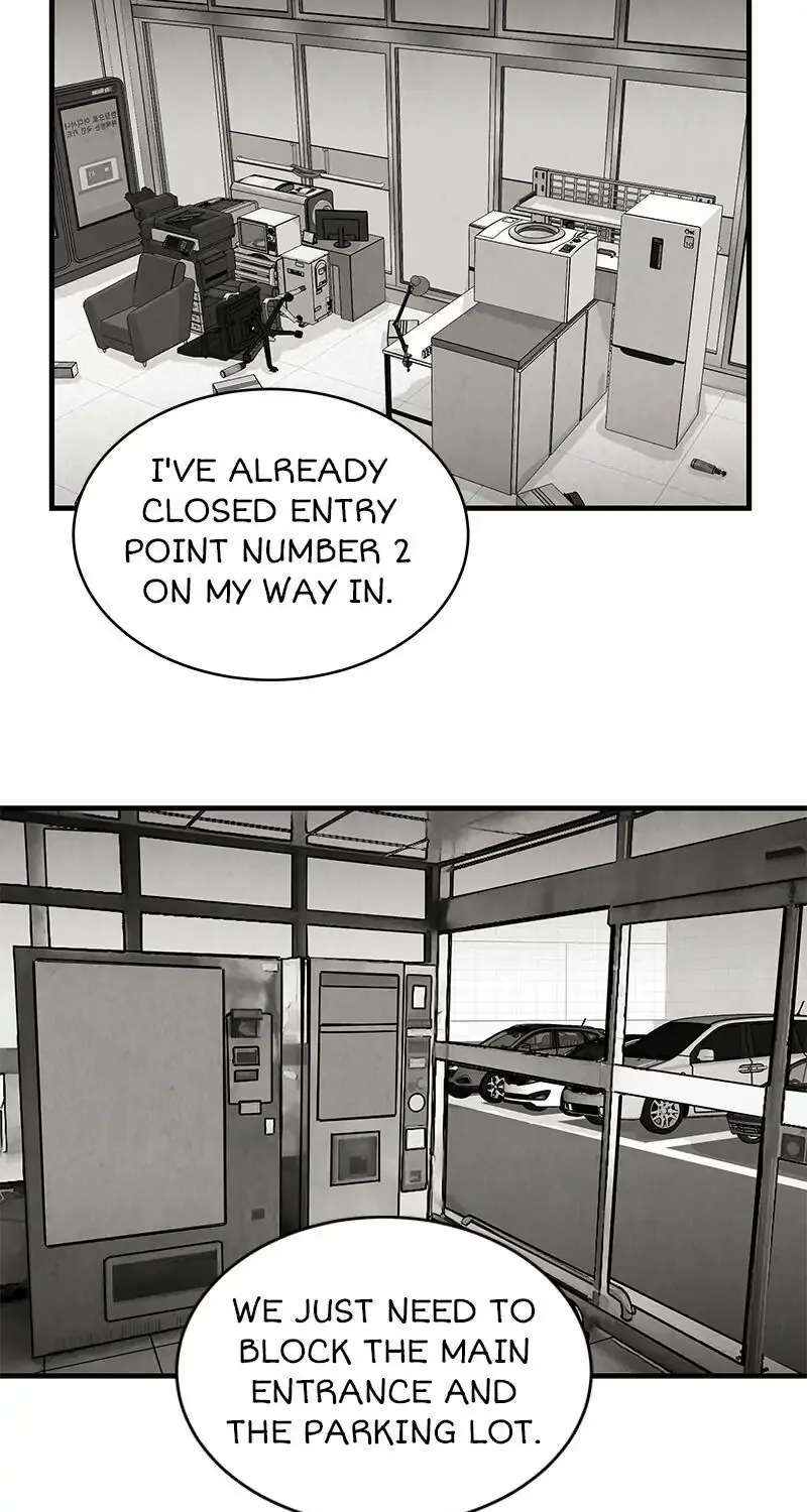 Read Return Survival chapter 7 image 52 on Lezhin