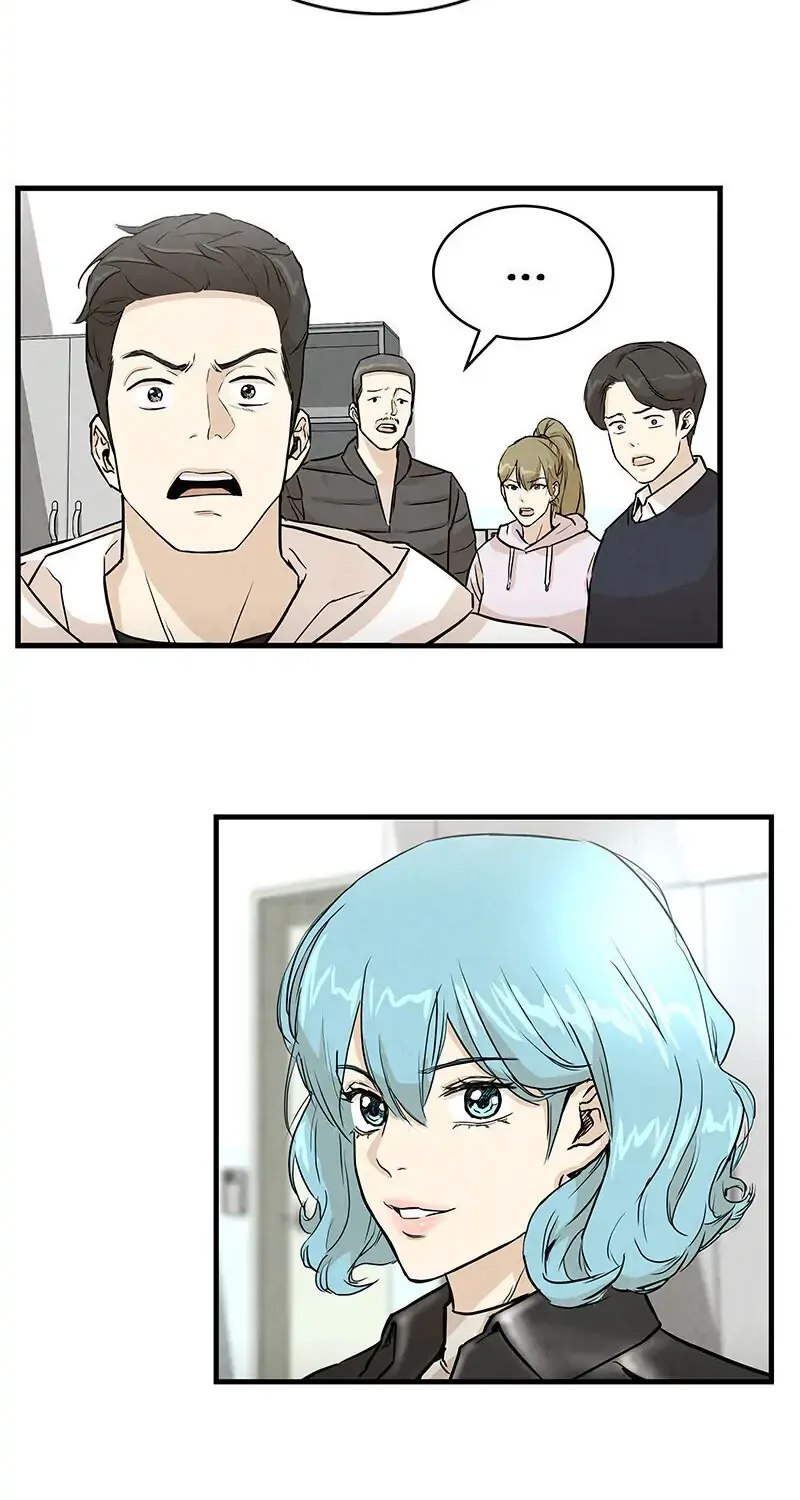 Read Return Survival chapter 7 image 53 on Lezhin