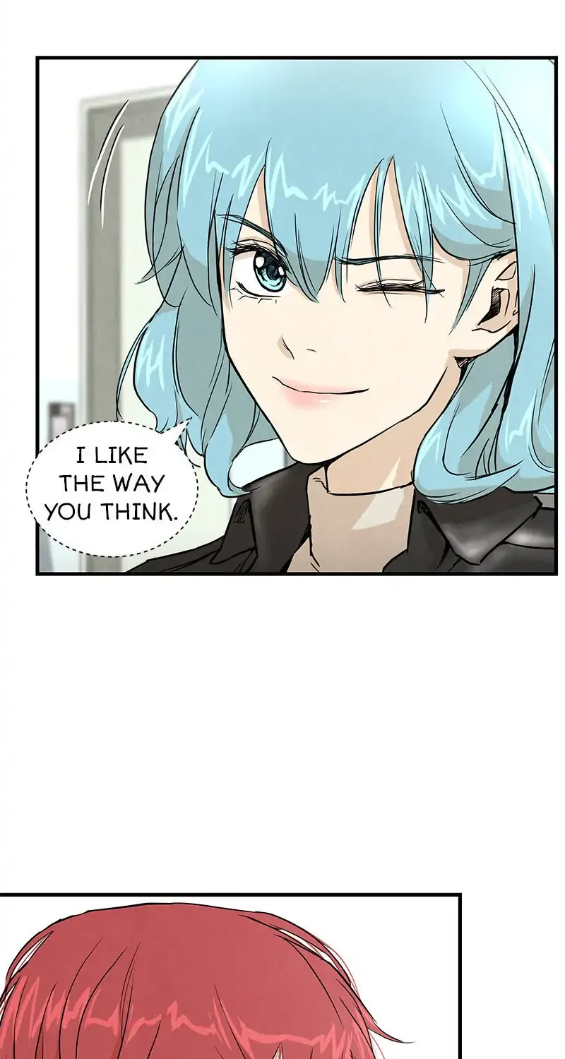 Read Return Survival chapter 7 image 54 on Lezhin