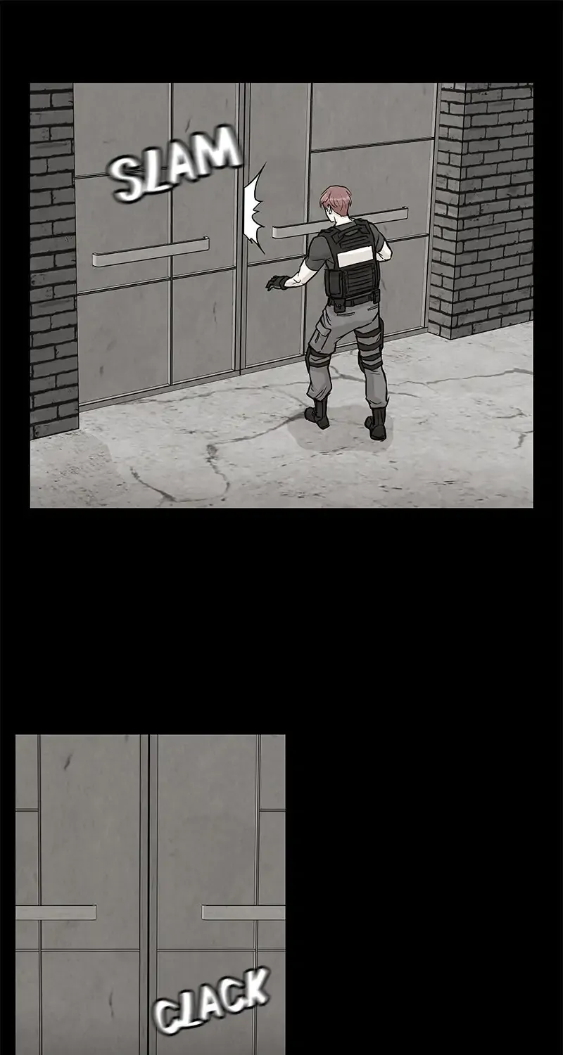 Read Return Survival chapter 7 image 7 on Lezhin
