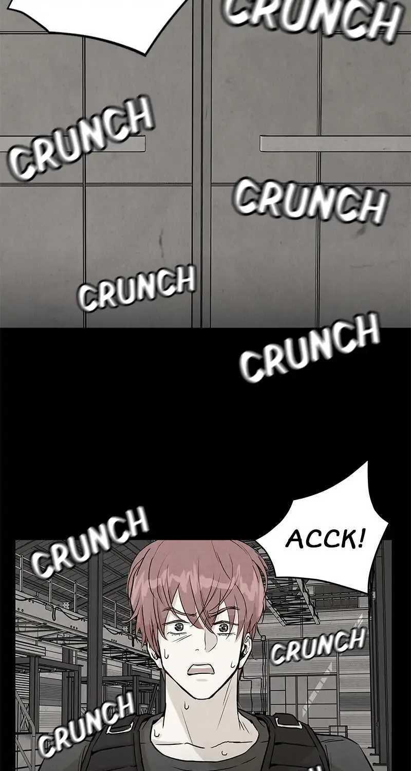 Read Return Survival chapter 7 image 9 on Lezhin