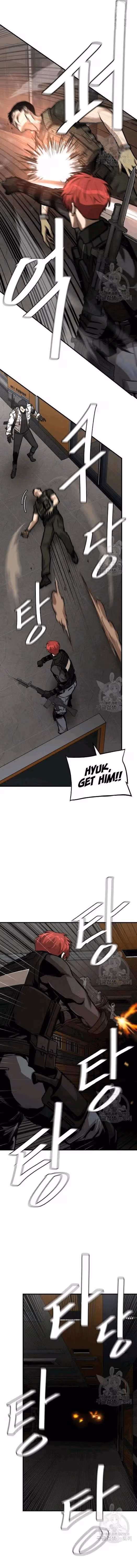 Read Return Survival chapter 70 image 11 on Lezhin