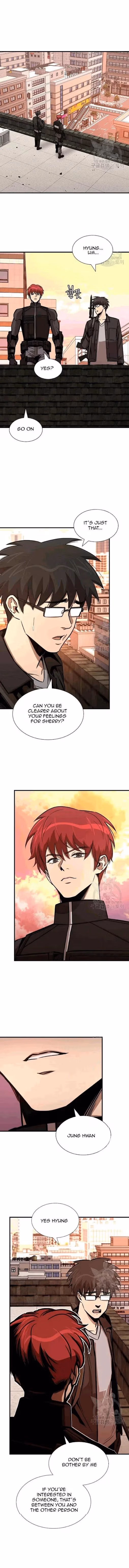 Read Return Survival chapter 70 image 3 on Lezhin