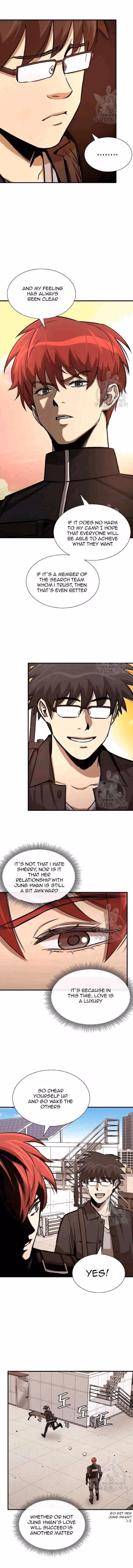 Read Return Survival chapter 70 image 4 on Lezhin