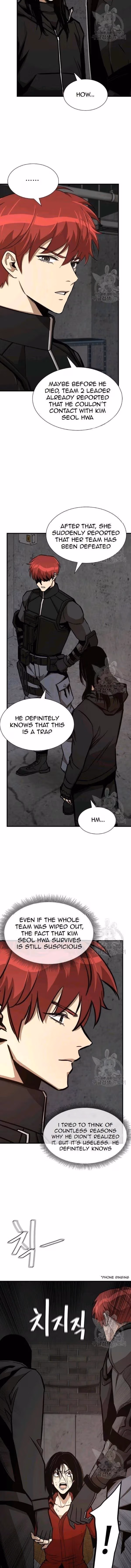 Read Return Survival chapter 77 image 10 on Lezhin