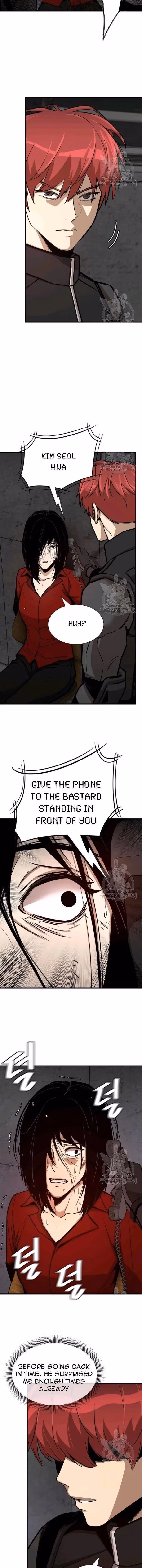 Read Return Survival chapter 77 image 11 on Lezhin