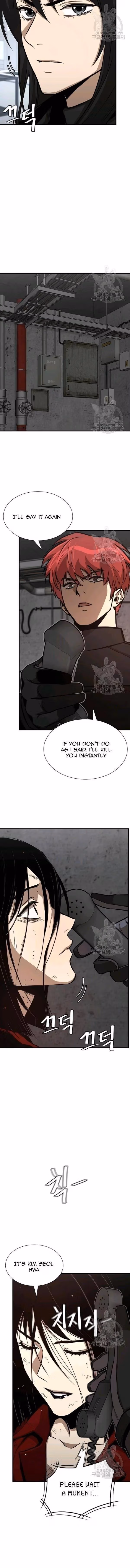 Read Return Survival chapter 77 image 4 on Lezhin