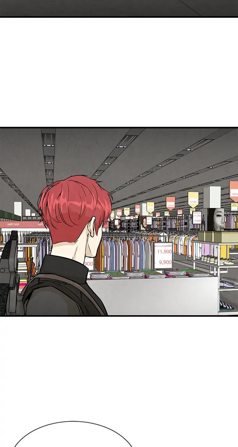 Read Return Survival chapter 8 image 10 on Lezhin